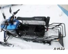 Снегоход PROMAX 210 SNOWPRO