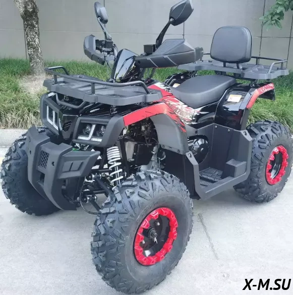 Квадроцикл RACER GLADIATOR 200 Квадроцикл RACER GLADIATOR 200
