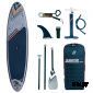 SUP Board GLADIATOR OR10.6