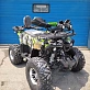 Квадроцикл AEROX 125