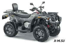 Квадроцикл STELS  ATV 650 YL EFI LEOPARD