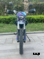 Кроссовый (эндуро) мотоцикл BESUDA 08/250cc (CQR CB)