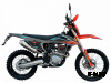 Мотоцикл GR8 F300A-M (4T 175FMM) Enduro LITE (2022 г.)