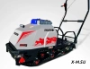 Мотобуксировщик IKUDZO- BRIGGS & STRATTON 2.0 Long 1700/500 ESR15