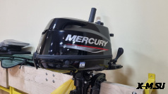Лодочный мотор Mercury ME-F6M б/у