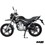 Мотоцикл Regulmoto SK200-9