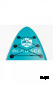 НАДУВНОЙ SUP-BOARD BUSINESS LIGHT BLUE 10,6