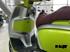 Скутер PROMAX Lambretta 240(49)