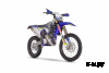 Мотоцикл SHERCO 250 SEF FACTORY 2023 с омологацией