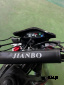 Кроссовый (эндуро) мотоцикл JINABO 300 куб 
