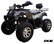Квадроцикл ATV Classic 200 Premium
