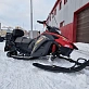 Снегоход STELS Капитан-200 XE LONG