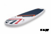 SUP Board GLADIATOR PRO 17.0 Big Sup