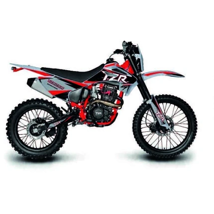 Кроссовый мотоцикл TZR ENDURO 250