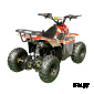 Квадроцикл MZ Grizzly 110