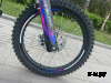 Кроссовый (эндуро) мотоцикл BESUDA 08/250cc (CQR CB)