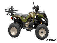 Квадроцикл ARMADA ATV150D