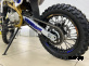 Мотоцикл (питбайк) PROMAX FIDET (ФАЙДЕТ) 145E PRO 17/14