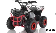 Квадроцикл ATV Commander Spark