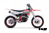 Мотоцикл эндуро ROCKOT GS 2 Origine (250cc, 172FMM-5 (PR250), 21/18)