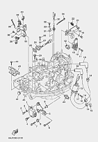 Электросистема (часть 1) 4-Х ТАКТНОГО ПЛМ SEA-PRO F20P