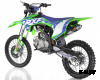 Питбайк Apollo RXF FREERIDE 125LE 19/16