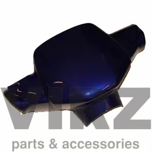 Обтекатель руля (голова) BWS (4VP)