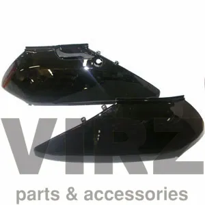 Обтекатели задние (боковины) (пара) LEAD100 AF48