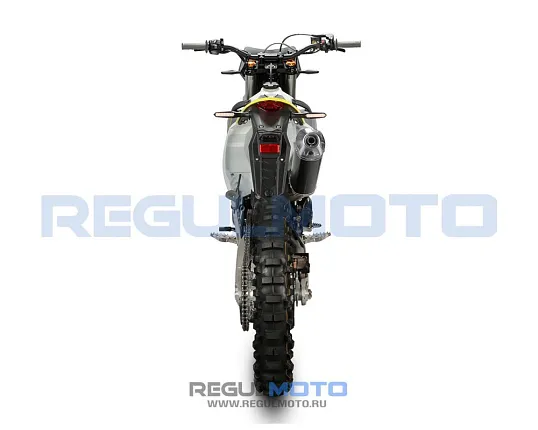Мотоцикл Regulmoto NIBBI N300 (СB300RL)