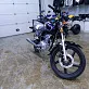 Мотоцикл LIFAN LF150-13