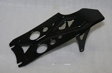 Защита картера двс PH10-125  PH10F522