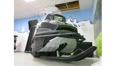 Комплект защиты днища с креплением для ружья + алюминиевая защита днища (Охотник) Riv