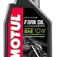 Масло вилочное 10wп/с Fork Oil Expert medium 1л 