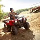 Квадроцикл YAMAHA REPLIKA Segway 300