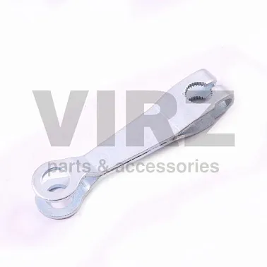 Рычаг эксцентрика тормоза DELTA, ALPHA (перед.)