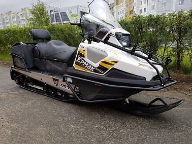 Комплект защиты днища с креплением для ружья + алюминиевая защита днища (Охотник) Riv