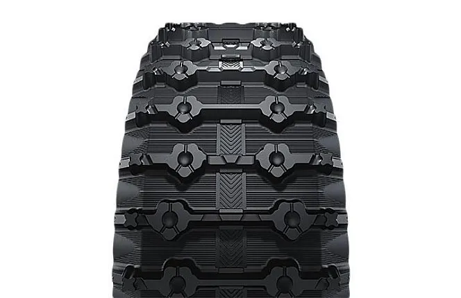 Гусеница для квадроцикла