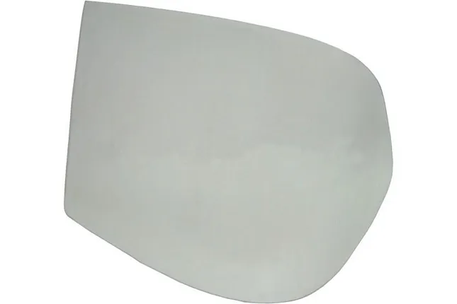 Стекло ветровое, половинка