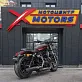 Мотоцикл ГРОЗА V1200