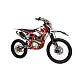 Мотоцикл ZUUM ZM HOPPER small