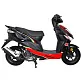 Скутер Regulmoto EAGLE 50 (LJ50QT-3L)