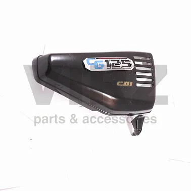 Пластик боковой CG125,PLUTON,MINSK (прав.)