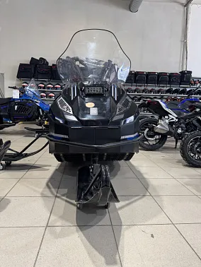 Снегоход PROMAX SNOWBEAR V3 800 4T PRO черно-синий Б/У
