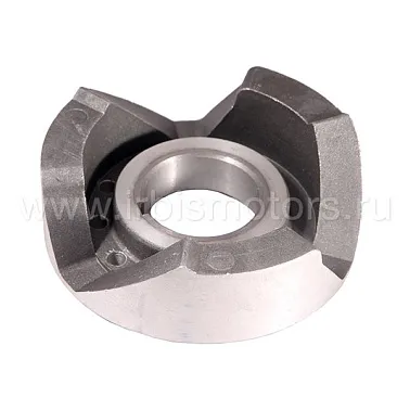 Полумуфта ведомого шкива вариатора (L40600503); Тайга