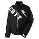 Куртка COMP-TWO `15 BLACK