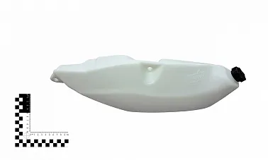 Бак топливный задний левый J4(Z6)  60800270