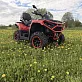 Квадроцикл GBM EXPLORER 780SW PRO с ПСМ