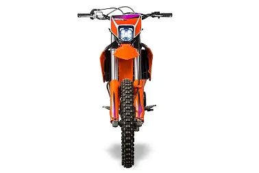 Эндуро мотоцикл IRBIS KTR 250